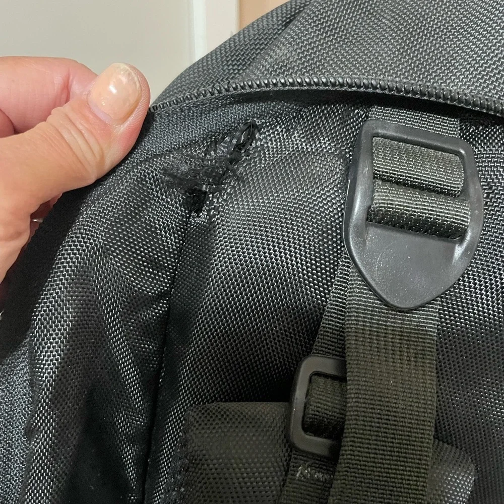 Patagonia hiking backpack - Picture 10 of 16